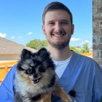 Sitter Profile Image: Jamison B.