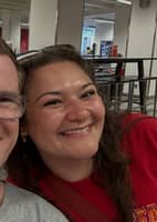 Sitter Profile Image: Kiana T.