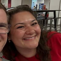 Sitter Profile Image: Kiana T.