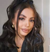 Sitterprofilbild: Nadine D.