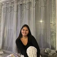 Photo de profil du pet sitter : Matahereani M.