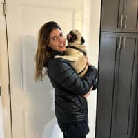 Sitter Profile Image: Casie Y.