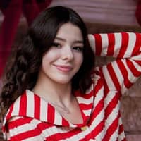 Sitter Profile Image: Mafalda A.