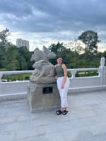 Sitterprofilbild: Beatrix S.