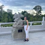 Sitter Profile Image: Beatrix S.