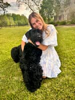 Sitter Profile Image: Shelby C.