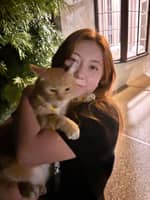 Sitter Profile Image: Reianna C.