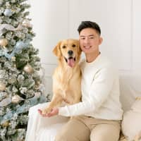 Sitter Profile Image: Joey G.