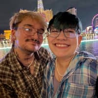 Sitter Profile Image: Sera & Jonah B.