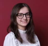 Sitter Profile Image: Alyssa P.