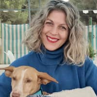 Foto del cuidador: Carmen S.