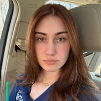 Sitter Profile Image: Maia P.