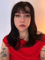 Sitter Profile Image: Madeline R.