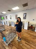 Sitter Profile Image: Miriah V.