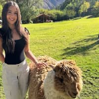 Sitter Profile Image: Natalia V.