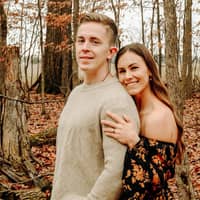 Sitter Profile Image: Joshua & Valerie T.