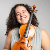 Immagine del profilo del sitter: Chiara F.