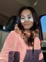 Sitter Profile Image: Sandra R.