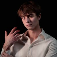 Sitterprofilbild: Oleksandr B.