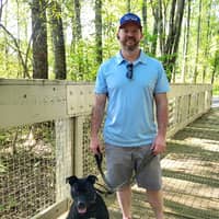 Sitter Profile Image: Justin S.