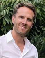 Photo de profil du pet sitter : Lang W.