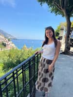 Sitter Profile Image: Teagan M.