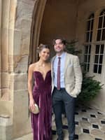 Sitter Profile Image: Medina A.