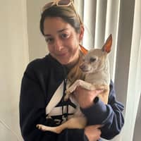 Sitter Profile Image: Sasha R.