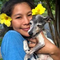 Sitter Profile Image: Charuwan K.