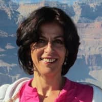 Sitter Profile Image: Nurit S.