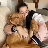 Foto del cuidador: Aida A.