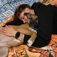 Immagine del profilo del sitter: Aurora F.