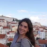 Sitter Profile Image: Ava C.