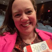 Sitter Profile Image: Estey M.