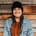 Sitter Profile Image: Krista S.