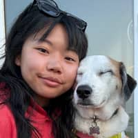 Sitter Profile Image: Sarah C.