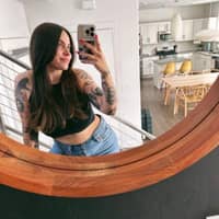 Sitter Profile Image: Alyssa V.