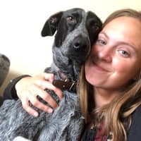 Sitter Profile Image: Ansley K.