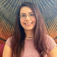 Sitter Profile Image: Daniela P.