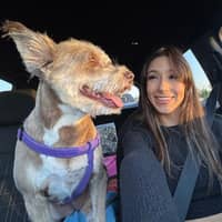 Sitter Profile Image: Mya S.