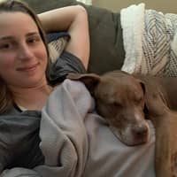 Sitter Profile Image: Carolyn T.