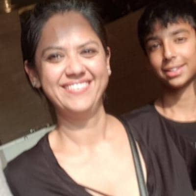 Sitter Profile Image: Ruchi S.