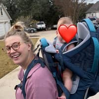 Sitter Profile Image: Grace A.