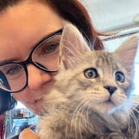 Sitter Profile Image: Shannon L.