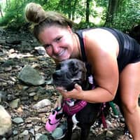 Sitter Profile Image: Rebecca G.