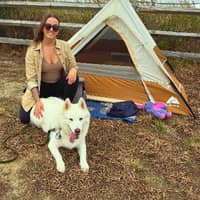 Sitter Profile Image: siara p.