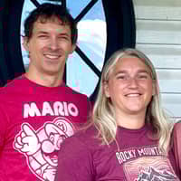 Sitter Profile Image: Christina D.