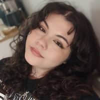 Photo de profil du pet sitter : camille d.