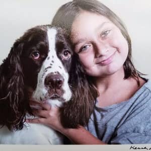 Sitter Profile Image: Terri F.