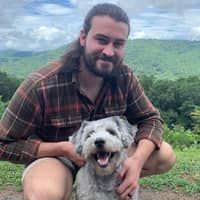 Sitter Profile Image: Daniel F.